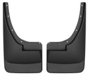 Husky Liners 94-01 Dodge Ram 1500/2500/3500 Custom-Molded Rear Mud Guards-1