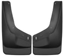 Husky Liners 99-06 GM Silverado/Sierra/Tahoe/Yukon Custom-Molded Front Mud Guards (w/Flares)-1