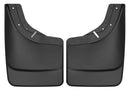 Husky Liners 92-99 Chevrolet Suburban/Tahoe/88-00 Chevy/GMC Trucks Custom-Molded Front Mud Guards-1