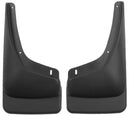 Husky Liners 00-06 GM Silverado/Sierra/Tahoe/Yukon Custom-Molded Front Mud Guards (w/o Flares)-1
