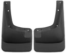Husky Liners 99-07 Ford F250/F350 SuperDuty/00-05 Excursion XLT Custom-Molded Front Mud Guards-1