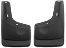 Husky Liners 04-12 Ford F-150/2006 Lincoln Mark LT Custom-Molded Front Mud Guards-1