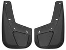 Husky Liners 07-12 GM Tahoe/Suburban/Yukon/Escalade Custom-Molded Front Mud Guards (w/o Power Steps)-1