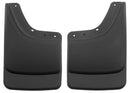 Husky Liners 02-09 Dodge Ram 1500 Series Custom-Molded Rear Mud Guards-1