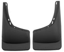 Husky Liners 99-06 GM Silverado/Sierra/Suburban/Tahoe/Yukon Custom-Molded Rear Mud Guard (w/oFlares)-1