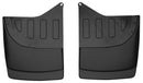 Husky Liners 01-06 Chevrolet/GMC Dually Custom-Molded Rear Mud Guards-1