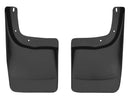 Husky Liners 97-04 Ford F-150 Lariat Custom-Molded Rear Mud Guards (w/Flares)-1