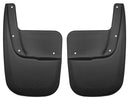 Husky Liners 07-12 Ford Expedition Custom-Molded Rear Mud Guards-1