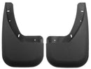 Husky Liners 07-12 Chevrolet Tahoe/GMC Yukon Custom-Molded Rear Mud Guards-1