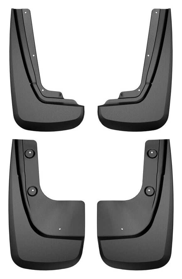 Husky Liners 22-23 Jeep Grand Cherokee Mud Guards