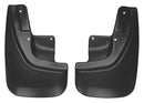 Husky Liners 11-12 Jeep Grand Cherokee Custom-Molded Front Mud Guards-1