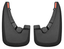 Husky Liners Dodge Ram 09-10 1500/2010 2500/3500/11-14 1500/2500/3500 Custom Molded Front Mud Guards-1