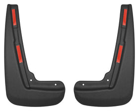 Husky Liners 18-23 Chevrolet Equinox Custom-Molded Front Mud Guards