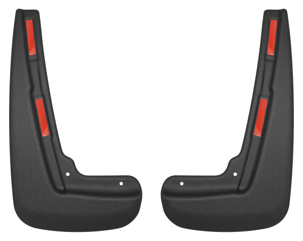 Husky Liners 18-23 Chevrolet Equinox Custom-Molded Front Mud Guards