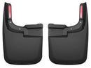 Husky Liners 17-23 Ford F-250/F-350 Front Mud Guards-1