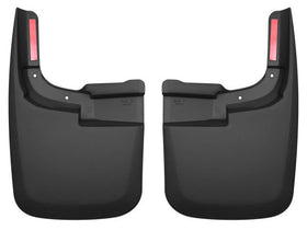 Husky Liners 17-23 Ford F-250/F-350 Front Mud Guards