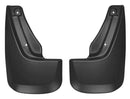 Husky Liners 11-12 Dodge Durango Custom-Molded Rear Mud Guards-1