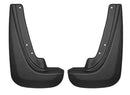 Husky Liners 14 Jeep Grand Cherokee Summit Custom-Molded Rear Mud Guards-1