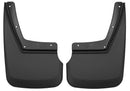 Husky Liners 15 Chevy Tahoe Custom-Molded Rear Mud Guards-1