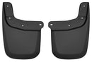 Husky Liners 15 Chevy Colorado/ GMC Canyon Custom-Molded Rear Mud Guards-1