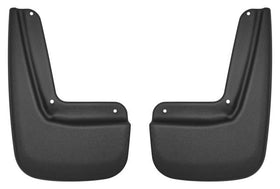 Husky Liners 18-23 Chevrolet Equinox Custom-Molded Rear Mud Guards