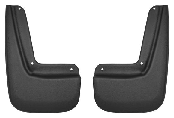 Husky Liners 18-23 Chevrolet Equinox Custom-Molded Rear Mud Guards
