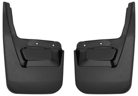 Husky Liners 19-23 GMC Sierra 1500 Rear Mud Guard Set