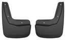 Husky Liners 2017-2018 Honda Ridgeline Custom-Molded Rear Mud Guards-1