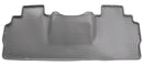 Husky Liners 06-09 Dodge Ram Mega Cab Classic Style 2nd Row Gray Floor Liners-1