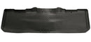 Husky Liners 99-07 Ford F-250-F-550 Super Duty Crew Cab Classic Style 2nd Row Black Floor Liners-1