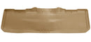 Husky Liners 99-07 Ford F-250-F-550 Super Duty Crew Cab Classic Style 2nd Row Tan Floor Liners-1