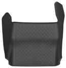 Husky Liners 09-11 Ford F-150 Super/Crew Cab Classic Style Center Hump Black Floor Liner-1