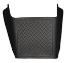 Husky Liners 07-14 Toyota Tundra Classic Style Center Hump Black Floor Liner-1