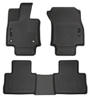 Husky Liners 2019 Toyota RAV4 Weatherbeater Black Front & 2nd Seat Floor Liners-1