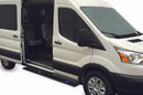AMP Research 19-21 Mercedes Sprinter Van PowerStep - Black-1