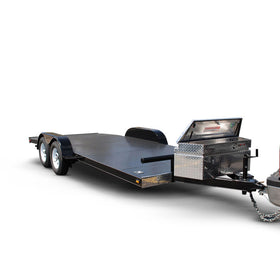 Westin/Brute 49in Commercial Class - Aluminum - 0
