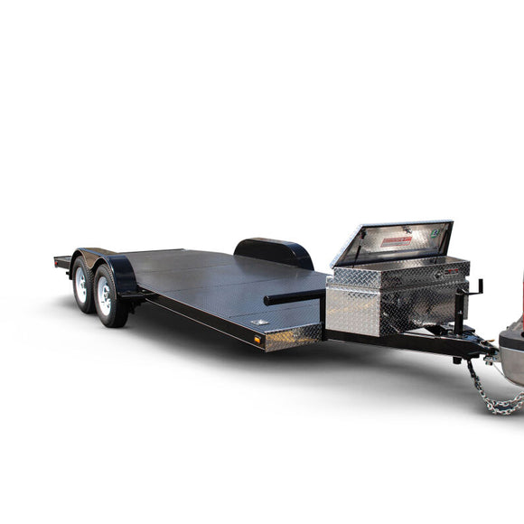 Westin/Brute 49in Commercial Class - Aluminum