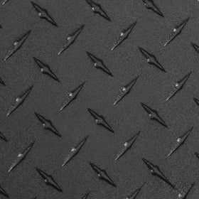 Westin/Brute High Cap 72in Stake Bed Contractor TopSider w/ Base Drawers - Textured Black - 0