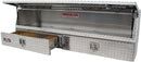 Westin/Brute Contractor TopSider 72in w/ Drawers & Doors - Aluminum-1