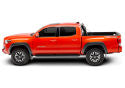 BAK 05-15 Toyota Tacoma 5ft Bed (w/o Universal Tailgate Function) BAKFlip MX4 Matte Finish - 0