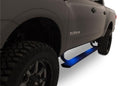AMP Research 16-18 Nissan Titan All Cabs PowerStep - Black-1