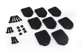 AMP Research 1982-2017 All All Bedxtender - Black