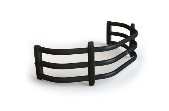 AMP Research 1996-2004 Chevy S-10 Standard Bed Bedxtender - Black