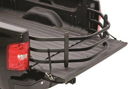 AMP Research 2007-2017 Chevrolet Silverado Standard Bed Bedxtender - Black - 0