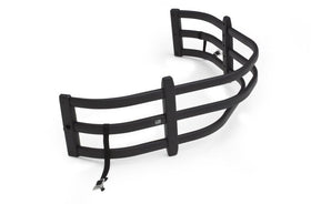 AMP Research 2004-2012 Chevy/GMC Colorado/Canyon Standard Bed Bedxtender - Black