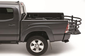 AMP Research 2004-2012 Chevy/GMC Colorado/Canyon Standard Bed Bedxtender - Black - 0