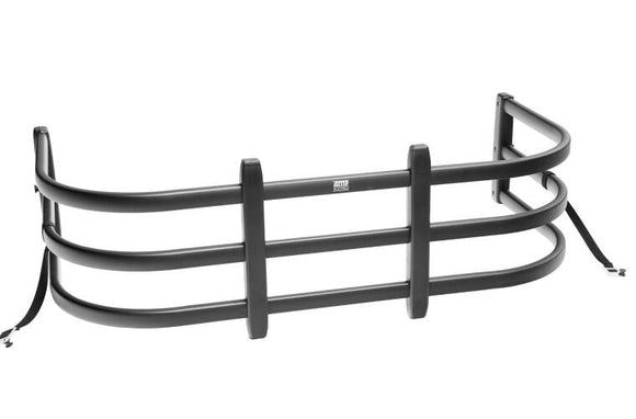 AMP Research 04-22 Ford F-150 (Excl. 04 Heritage) / 07-21 Toyota Tundra Bedxtender HD Max - Black
