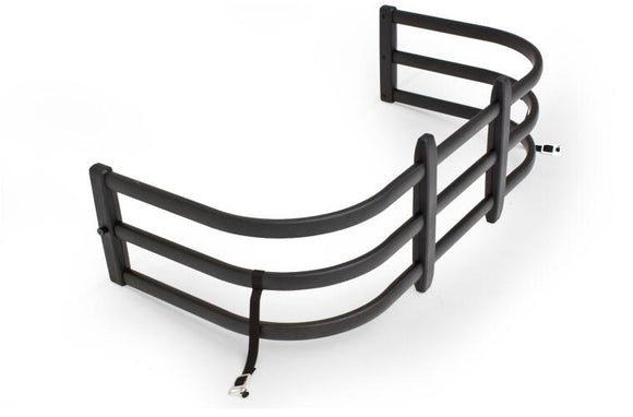 AMP Research 99-23 Ford F250/350 Superduty (Excl. SuperCrew) Bedxtender - Black