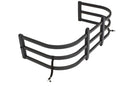 AMP Research 2007-2017 Chevrolet Silverado Standard Bed Bedxtender - Black-1