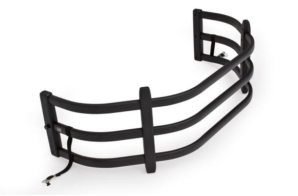 AMP Research 15-22 Chevrolet Colorado / GMC Canyon Bedxtender HD Sport - Black